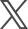 X